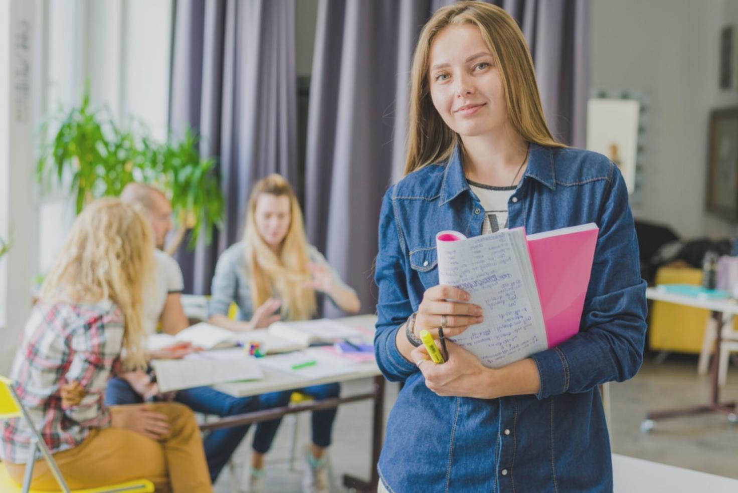 Environnement professionnel d'apprentissage et d'analyse financière